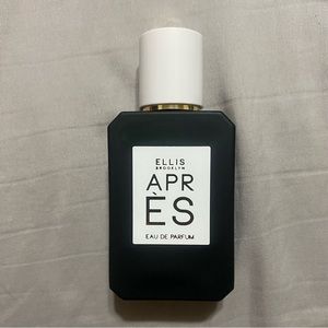 Ellis Brooklyn Aprés